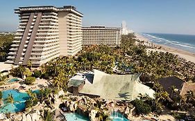 Hotel Fairmont Princess Acapulco